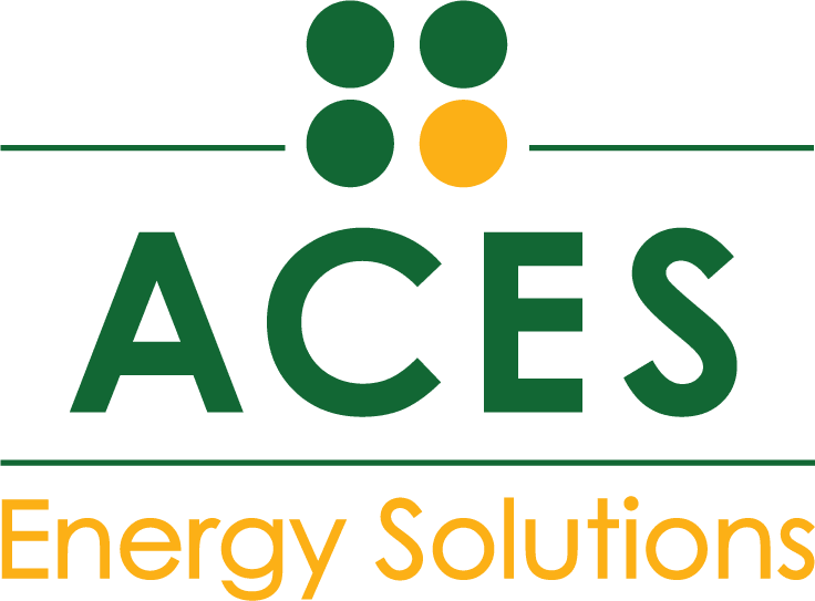 ACES Energy Solutions Logo VR